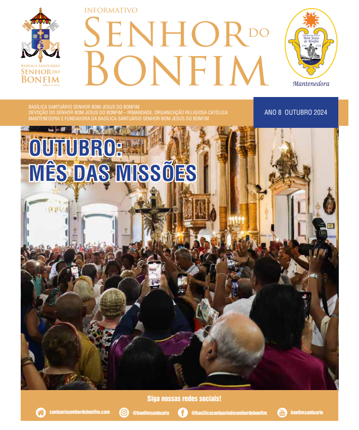 Igreja Senhor do Bonfim