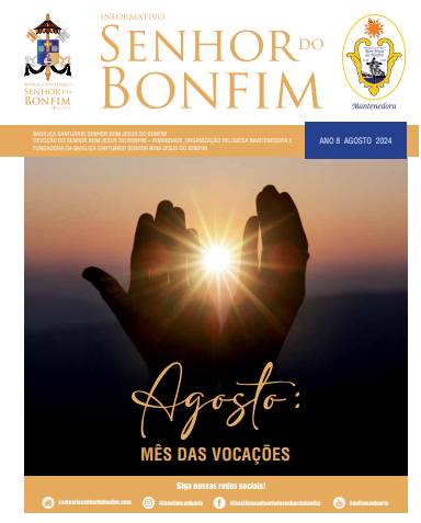 Igreja Senhor do Bonfim