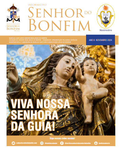 Igreja Senhor do Bonfim